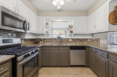6720 Cumberland Road Fort Worth TX 76116