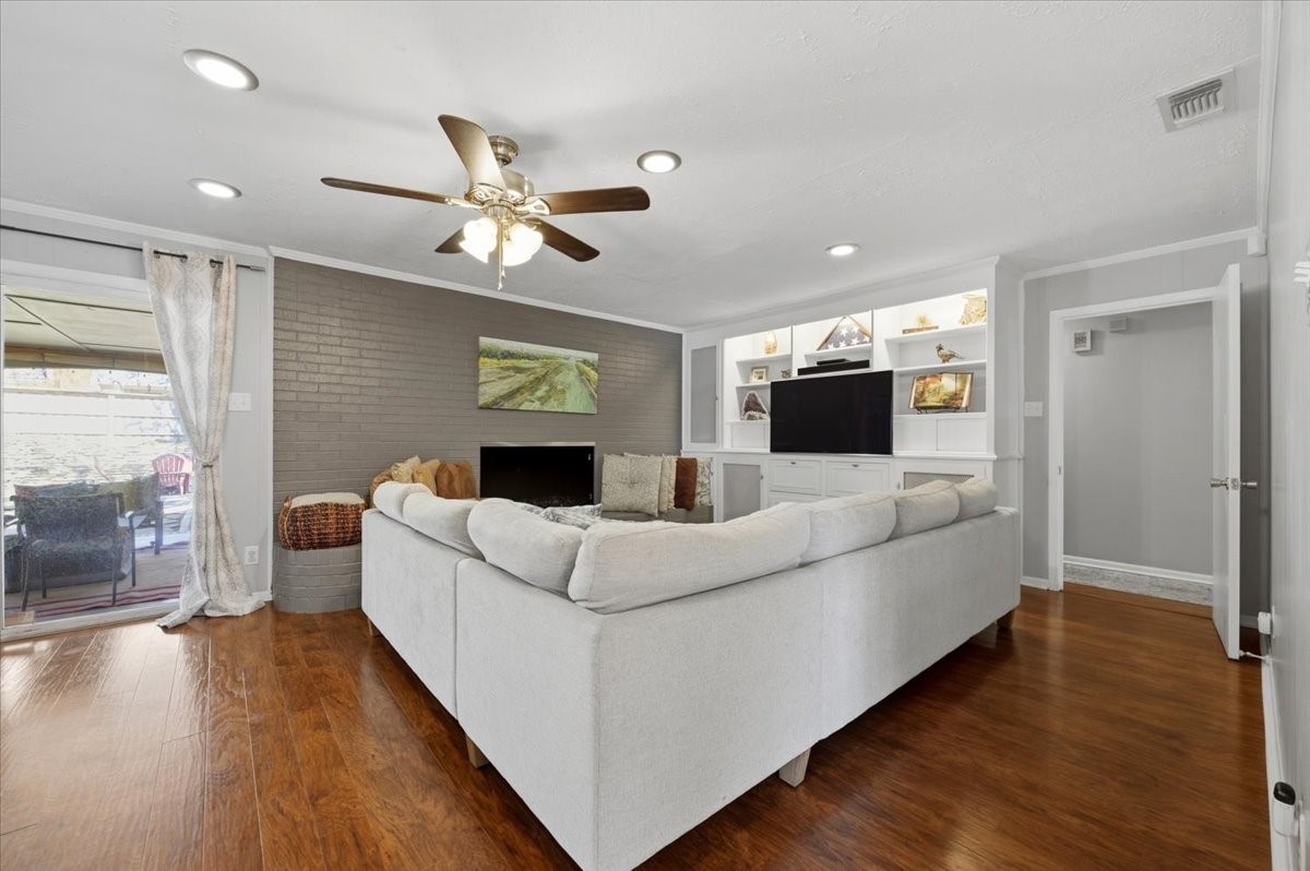 6720 Cumberland Road Fort Worth TX 76116