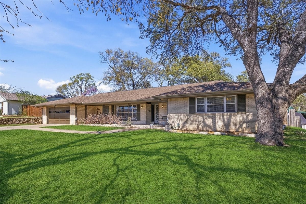 6720 Cumberland Road Fort Worth TX 76116