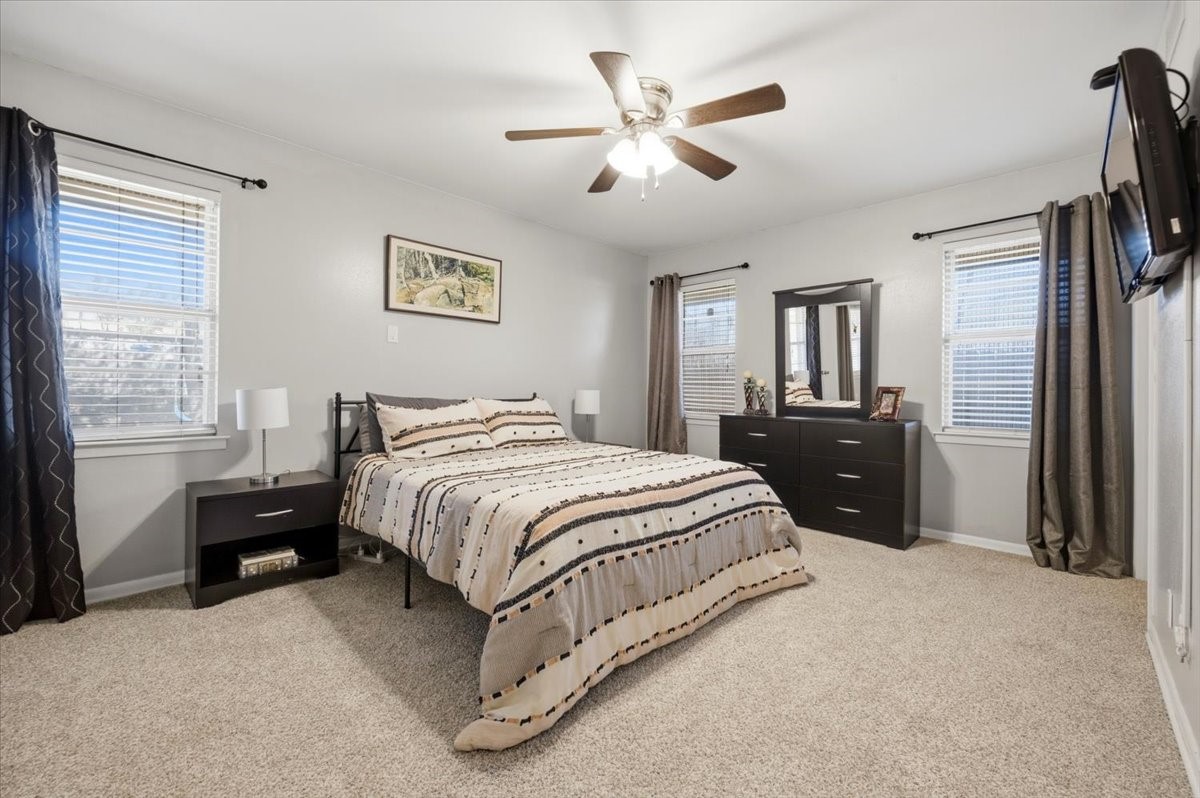 6720 Cumberland Road Fort Worth TX 76116