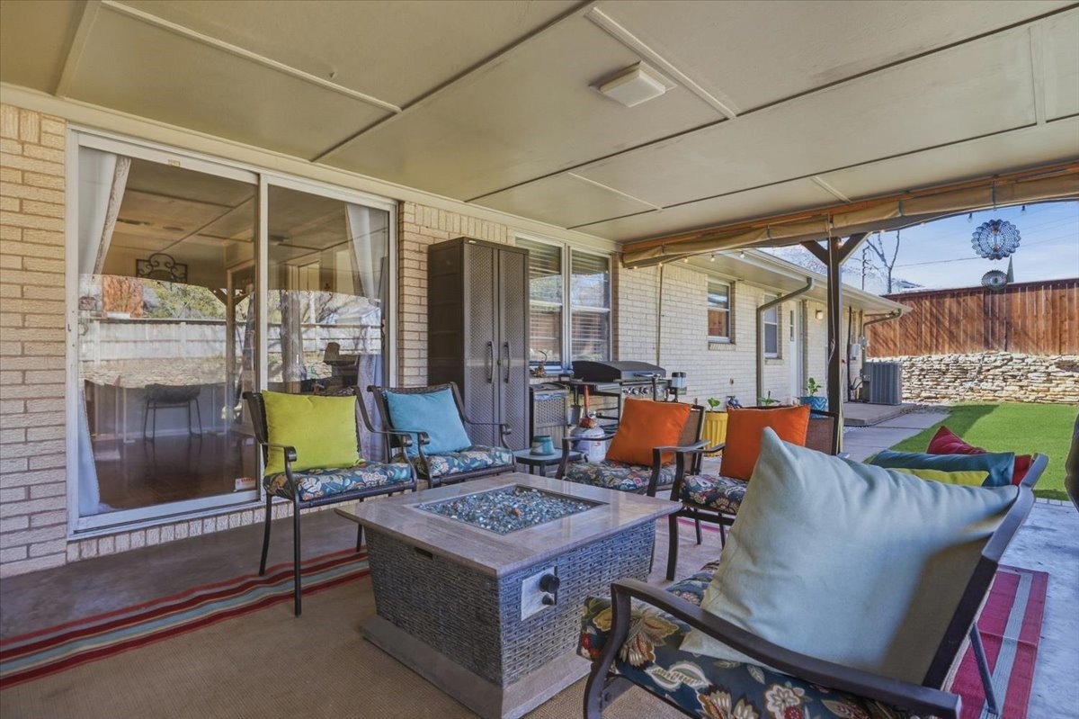 6720 Cumberland Road Fort Worth TX 76116