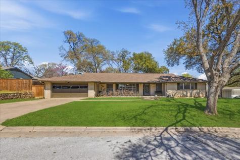 6720 Cumberland Road Fort Worth TX 76116