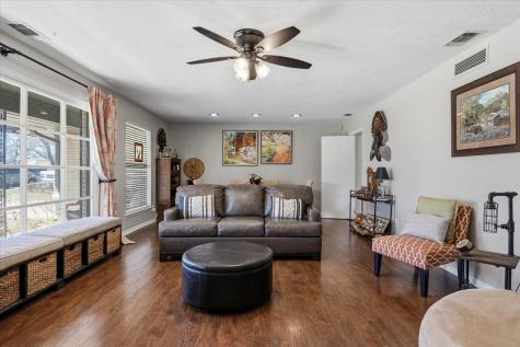 6720 Cumberland Road Fort Worth TX 76116