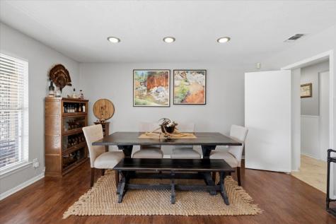 6720 Cumberland Road Fort Worth TX 76116