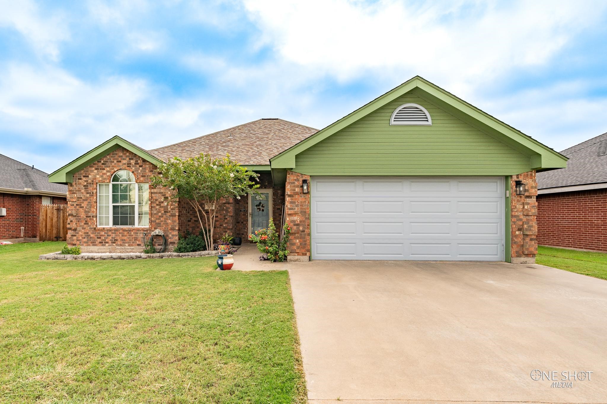 1325 Princeton Street Abilene TX 79602