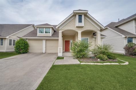 9708 Hedge Bell Drive Mckinney TX 75072