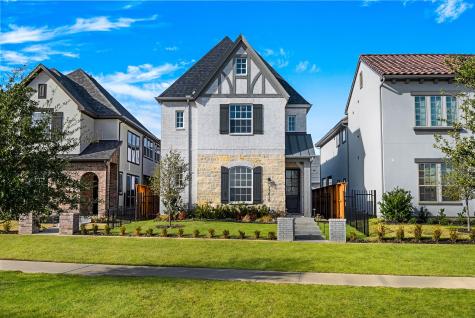 13630 Colony Mews Frisco TX 75033