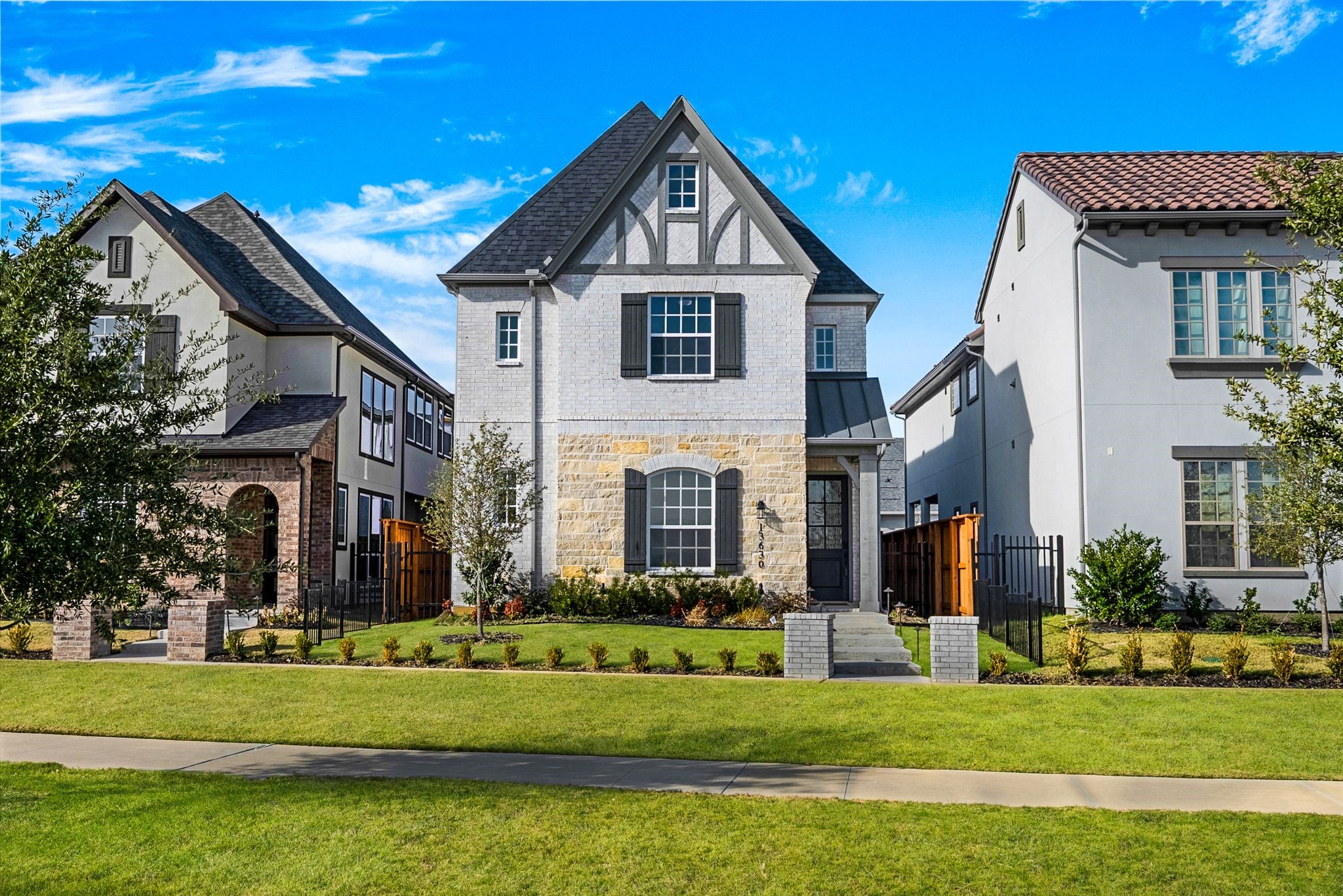 13630 Colony Mews Frisco TX 75033