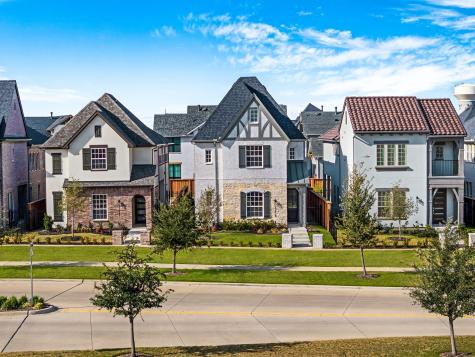 13630 Colony Mews Frisco TX 75033