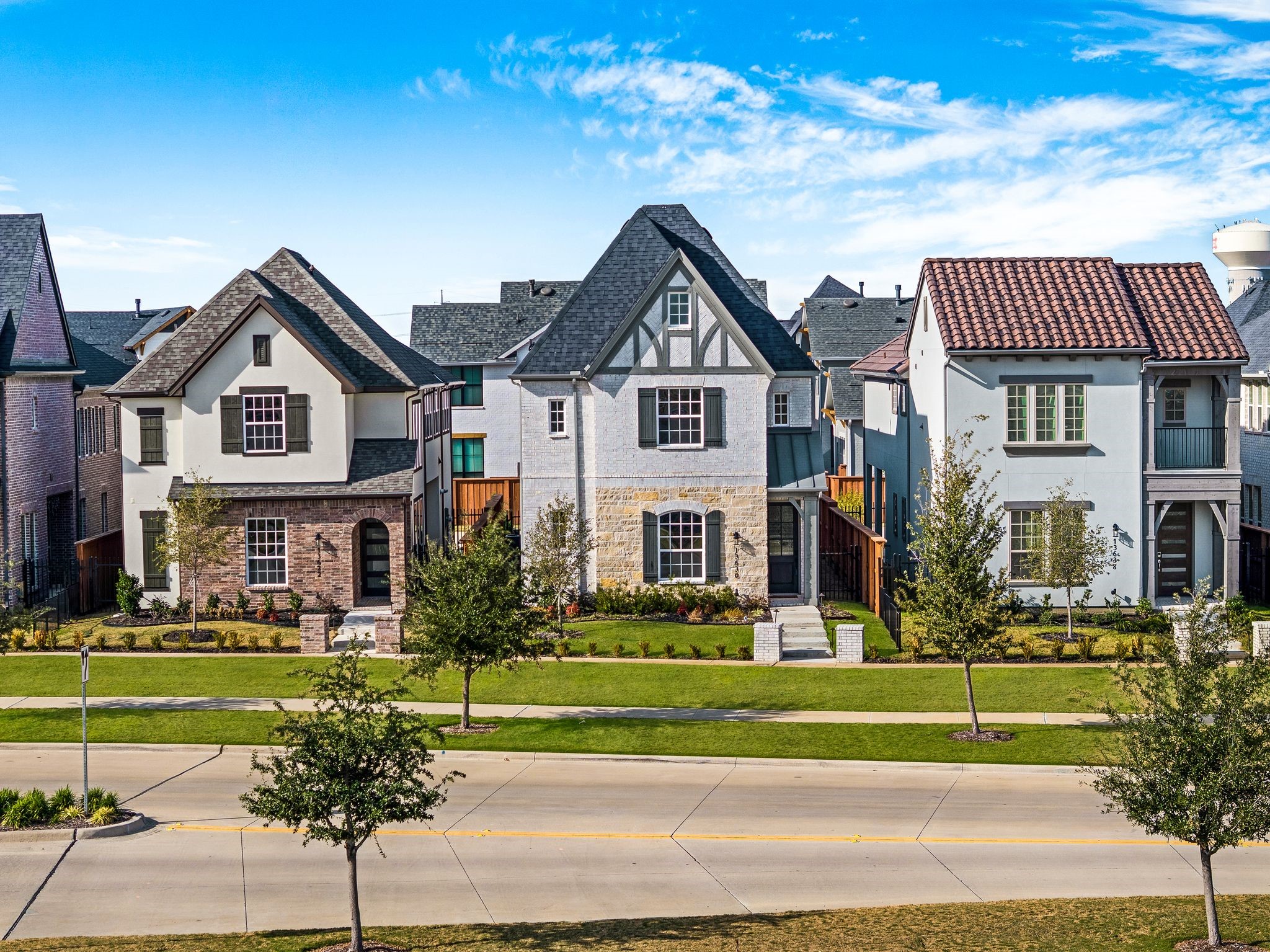 13630 Colony Mews Frisco TX 75033