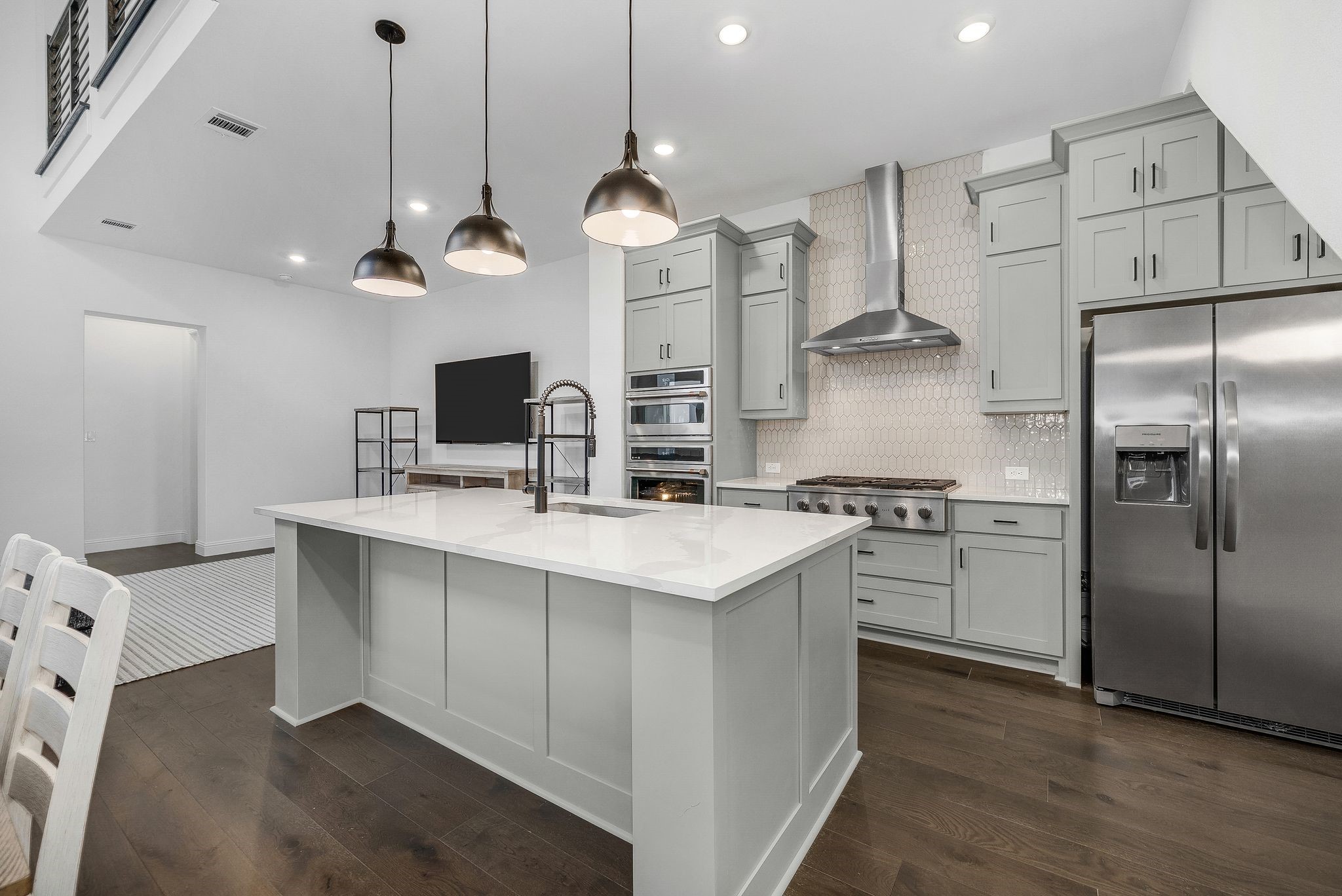 13630 Colony Mews Frisco TX 75033