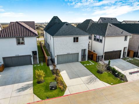 13630 Colony Mews Frisco TX 75033