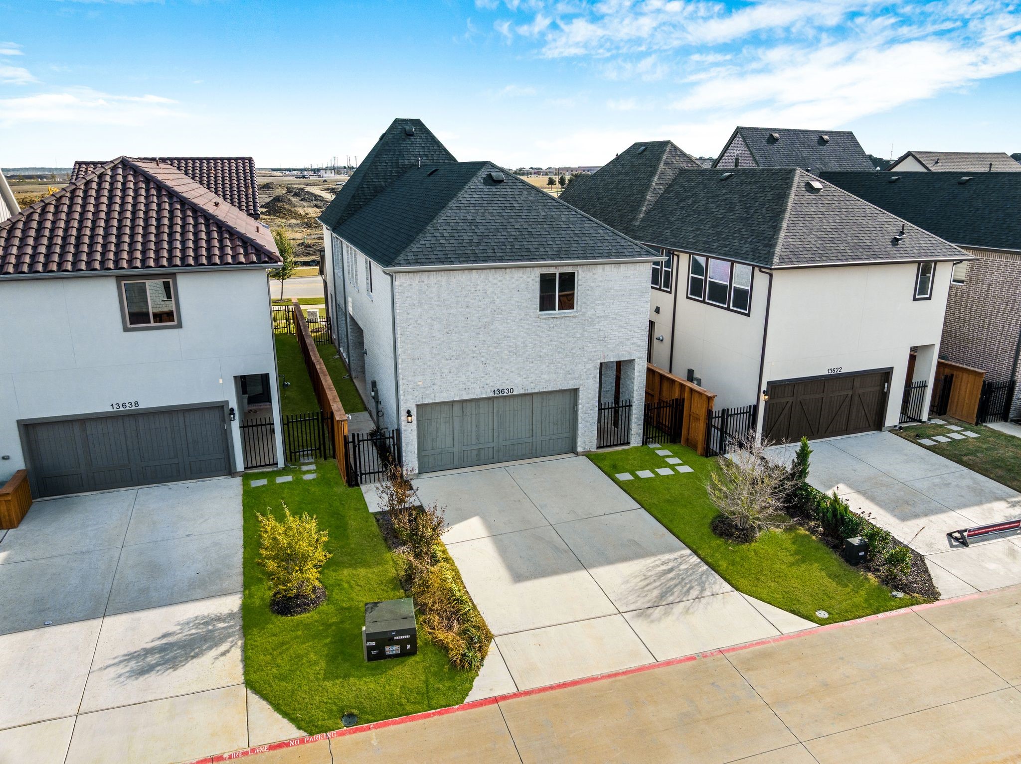 13630 Colony Mews Frisco TX 75033