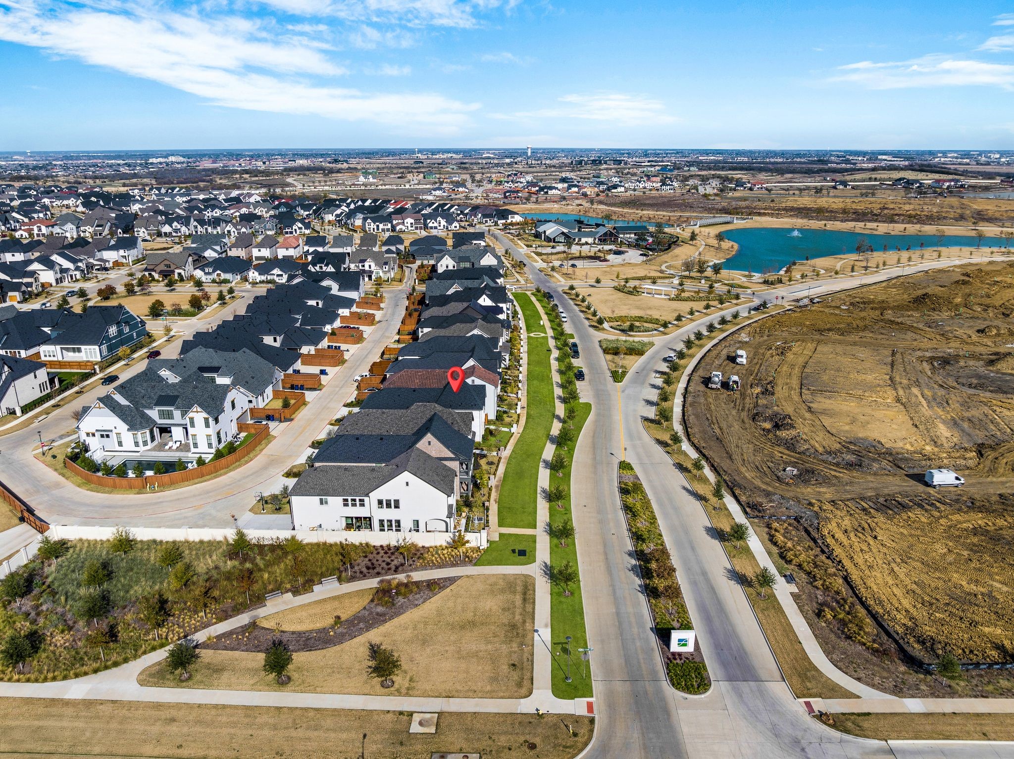 13630 Colony Mews Frisco TX 75033