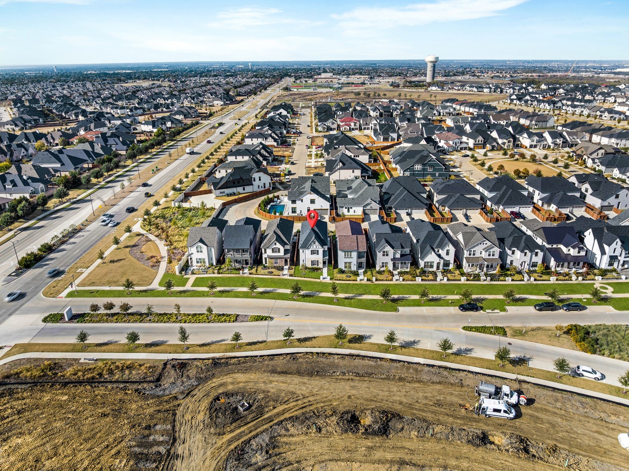 13630 Colony Mews Frisco TX 75033