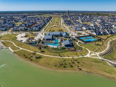 13630 Colony Mews Frisco TX 75033