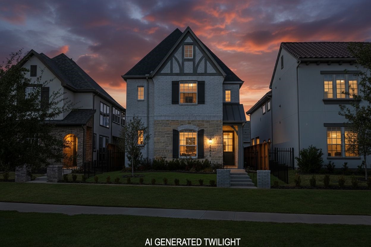 13630 Colony Mews Frisco TX 75033