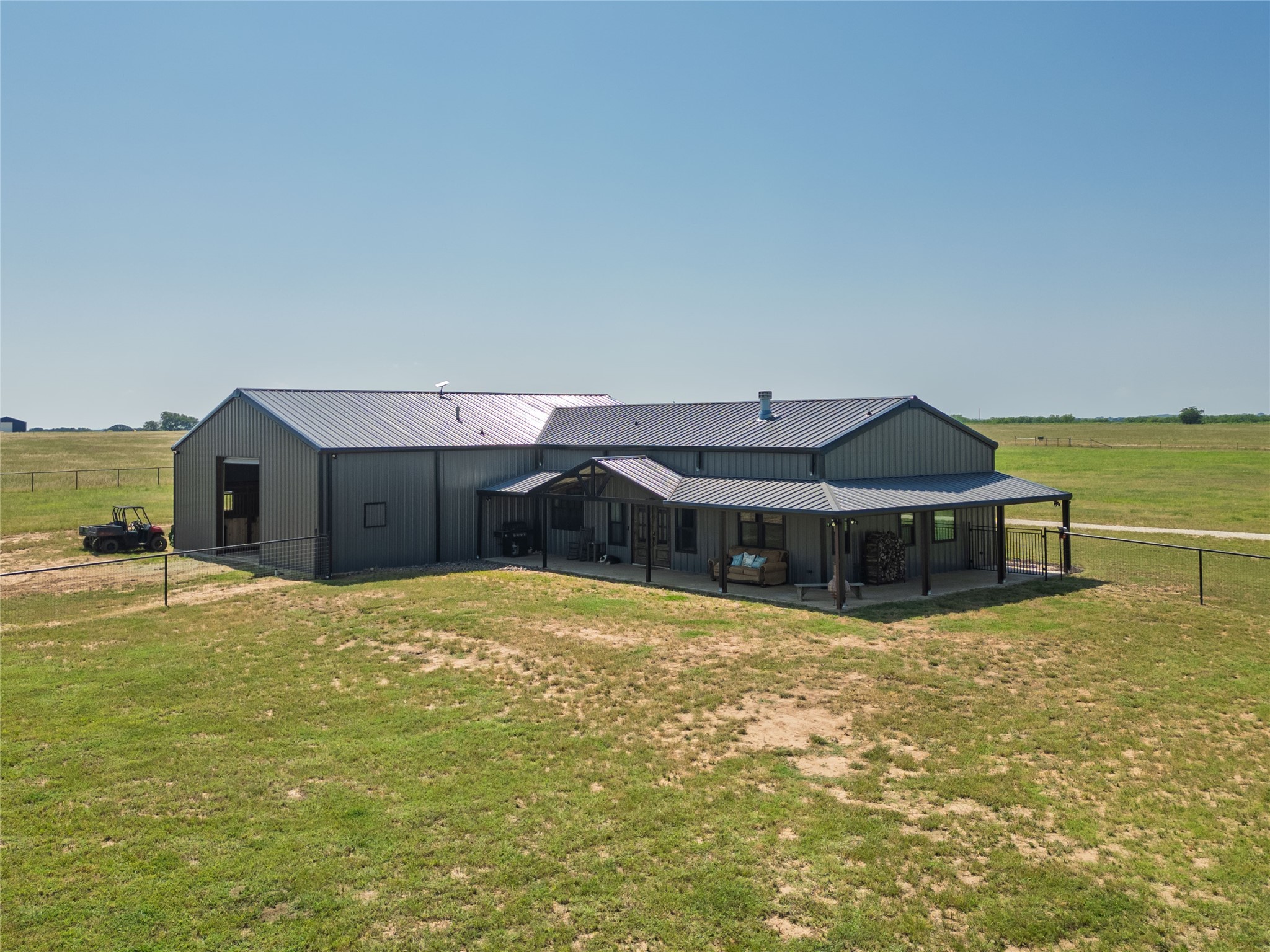 5543 Gray Road Nocona TX 76255