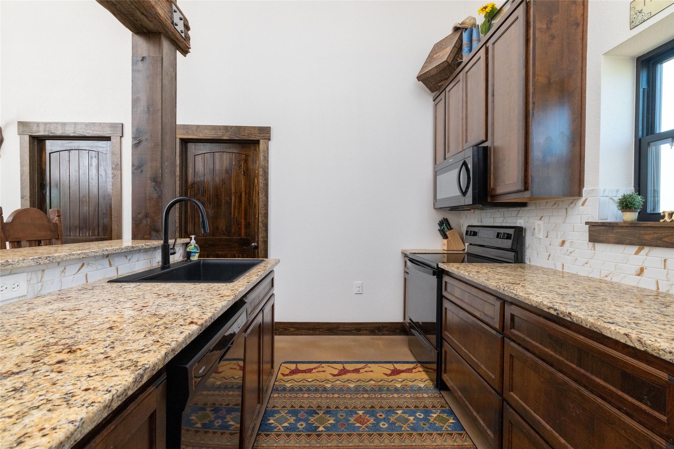5543 Gray Road Nocona TX 76255