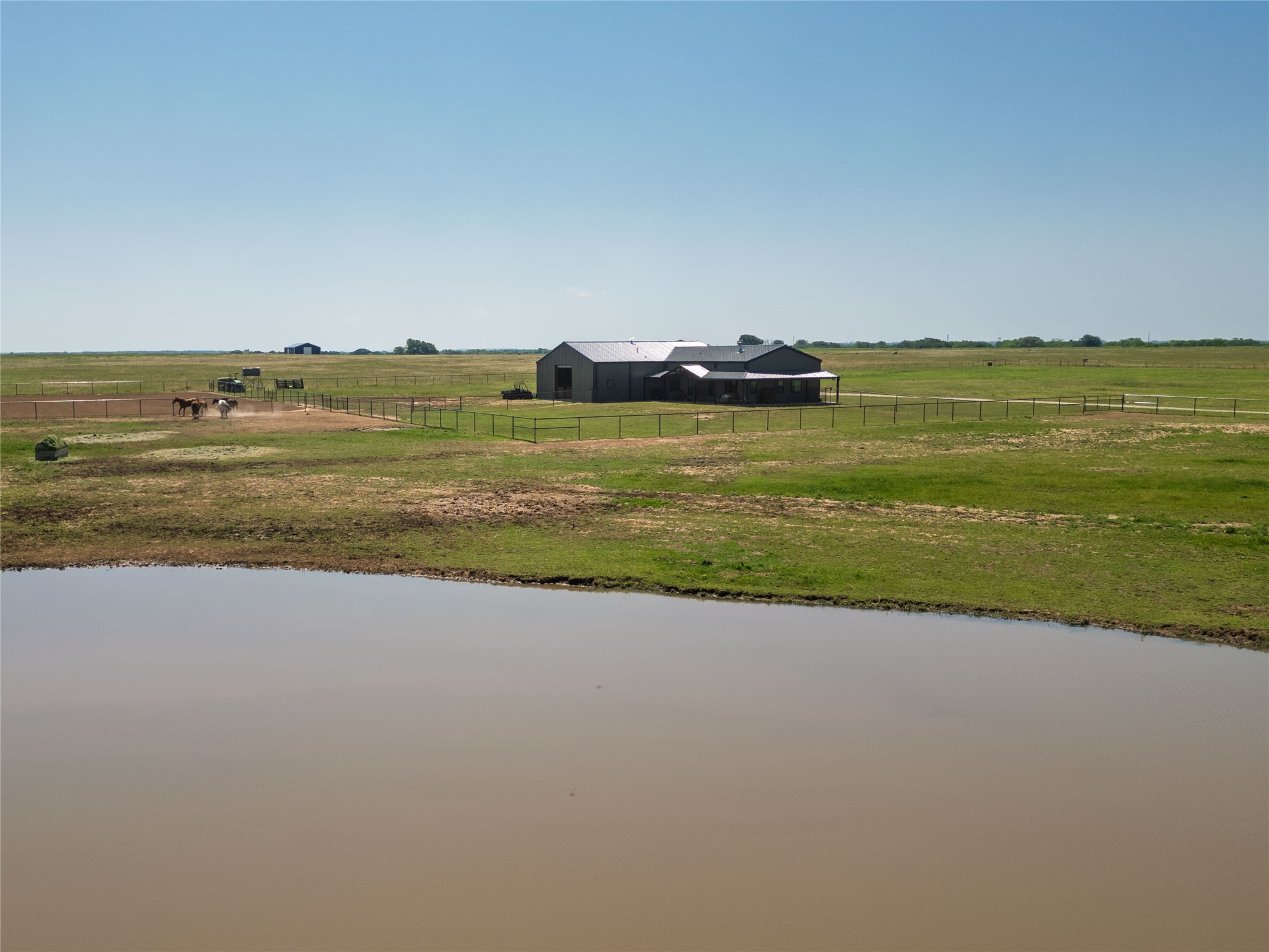 5543 Gray Road Nocona TX 76255
