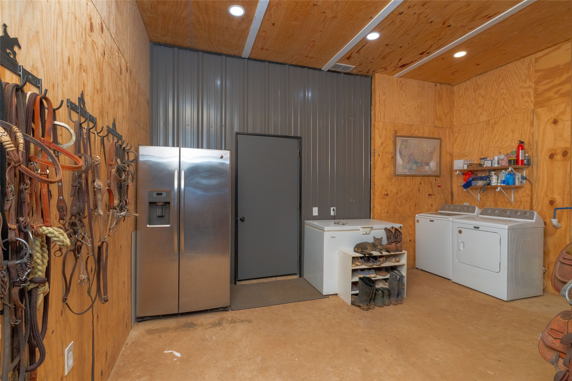 5543 Gray Road Nocona TX 76255
