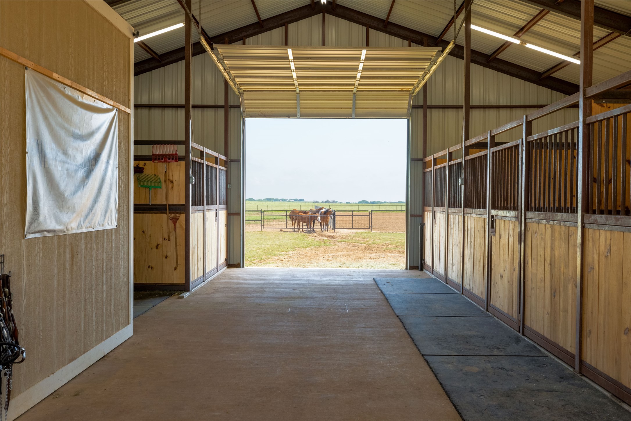 5543 Gray Road Nocona TX 76255