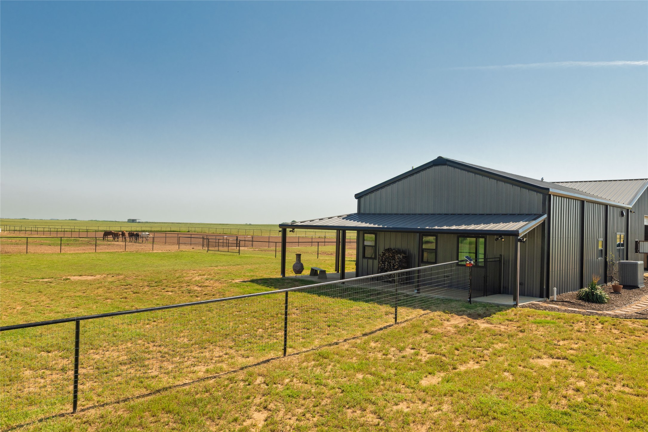 5543 Gray Road Nocona TX 76255