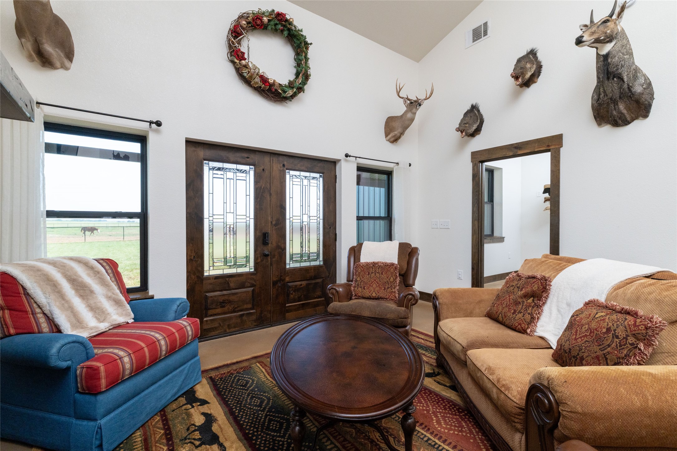 5543 Gray Road Nocona TX 76255