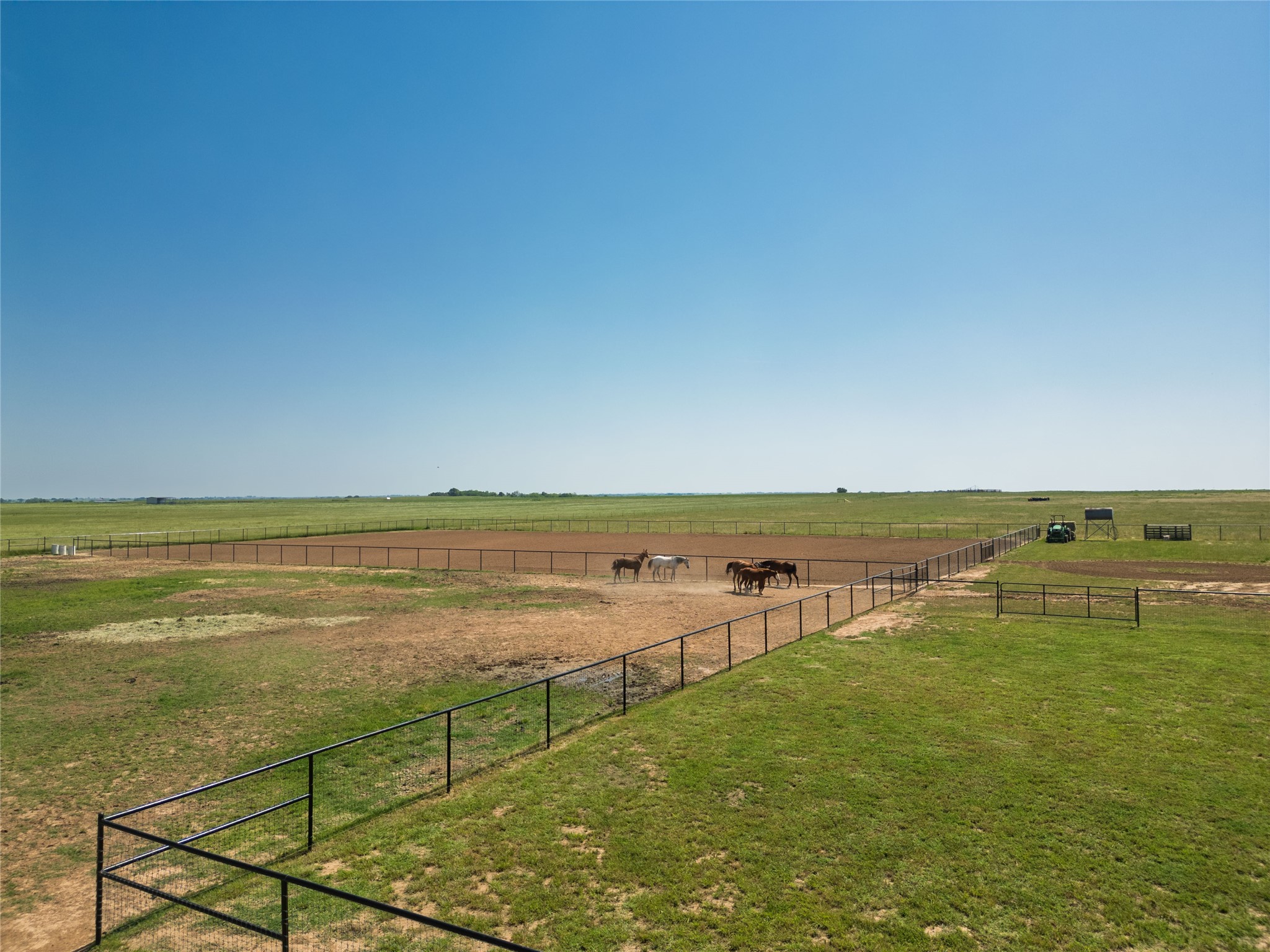 5543 Gray Road Nocona TX 76255