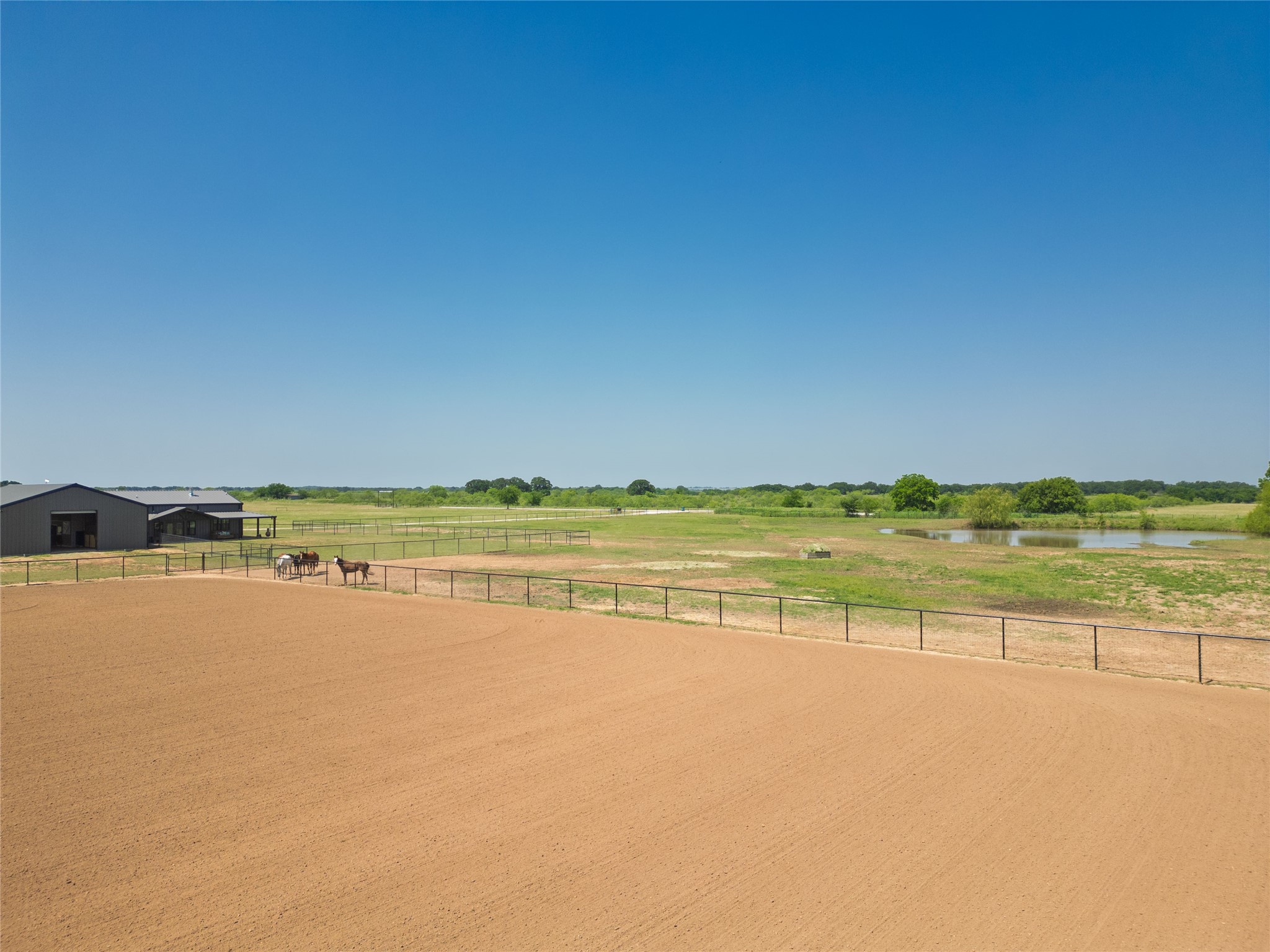 5543 Gray Road Nocona TX 76255