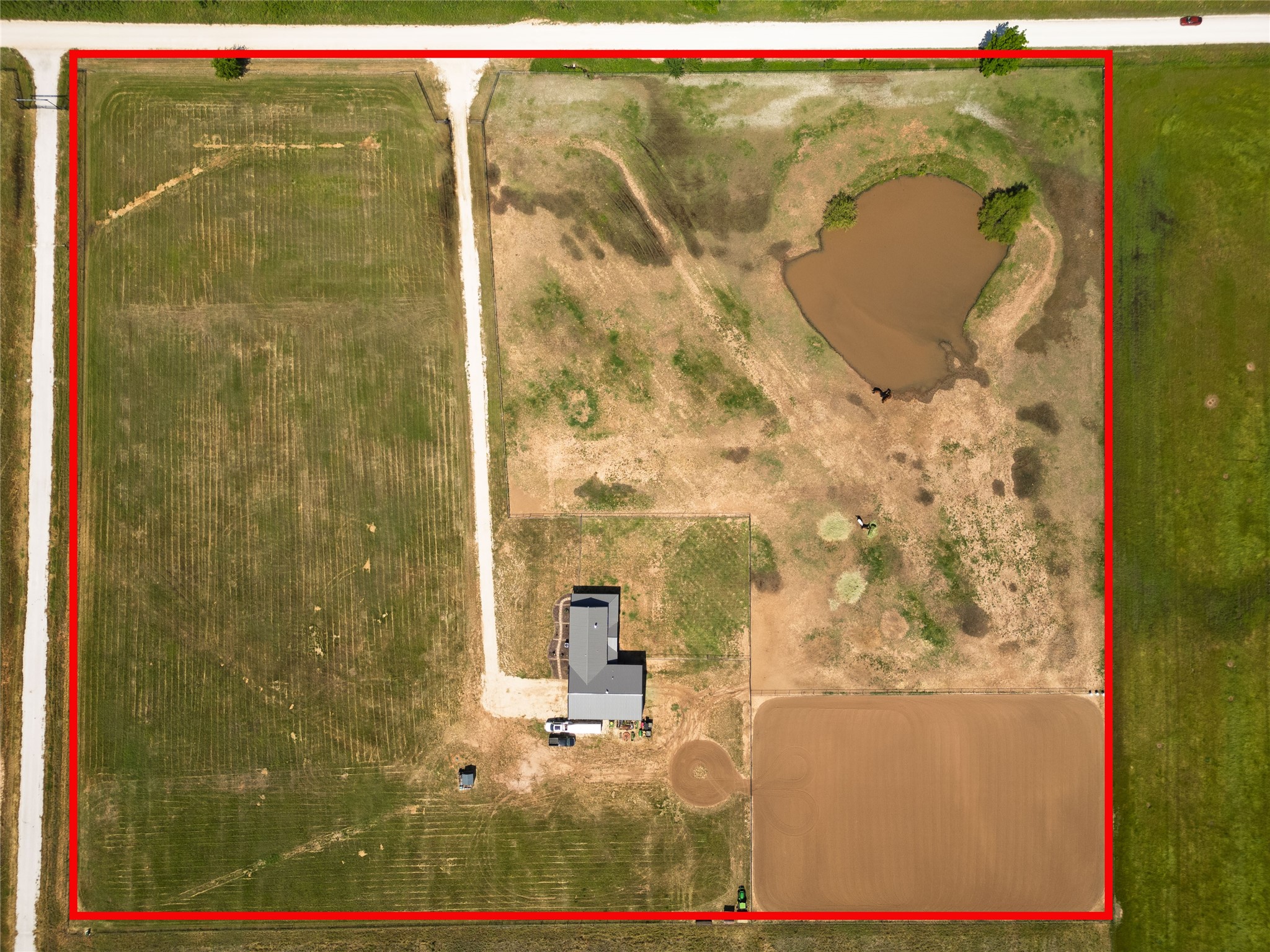 5543 Gray Road Nocona TX 76255