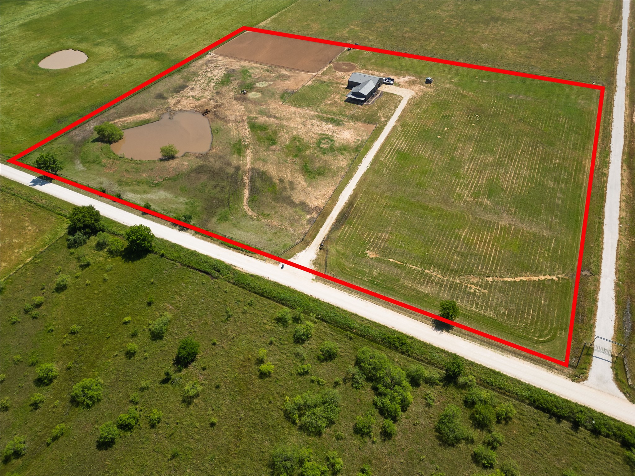 5543 Gray Road Nocona TX 76255