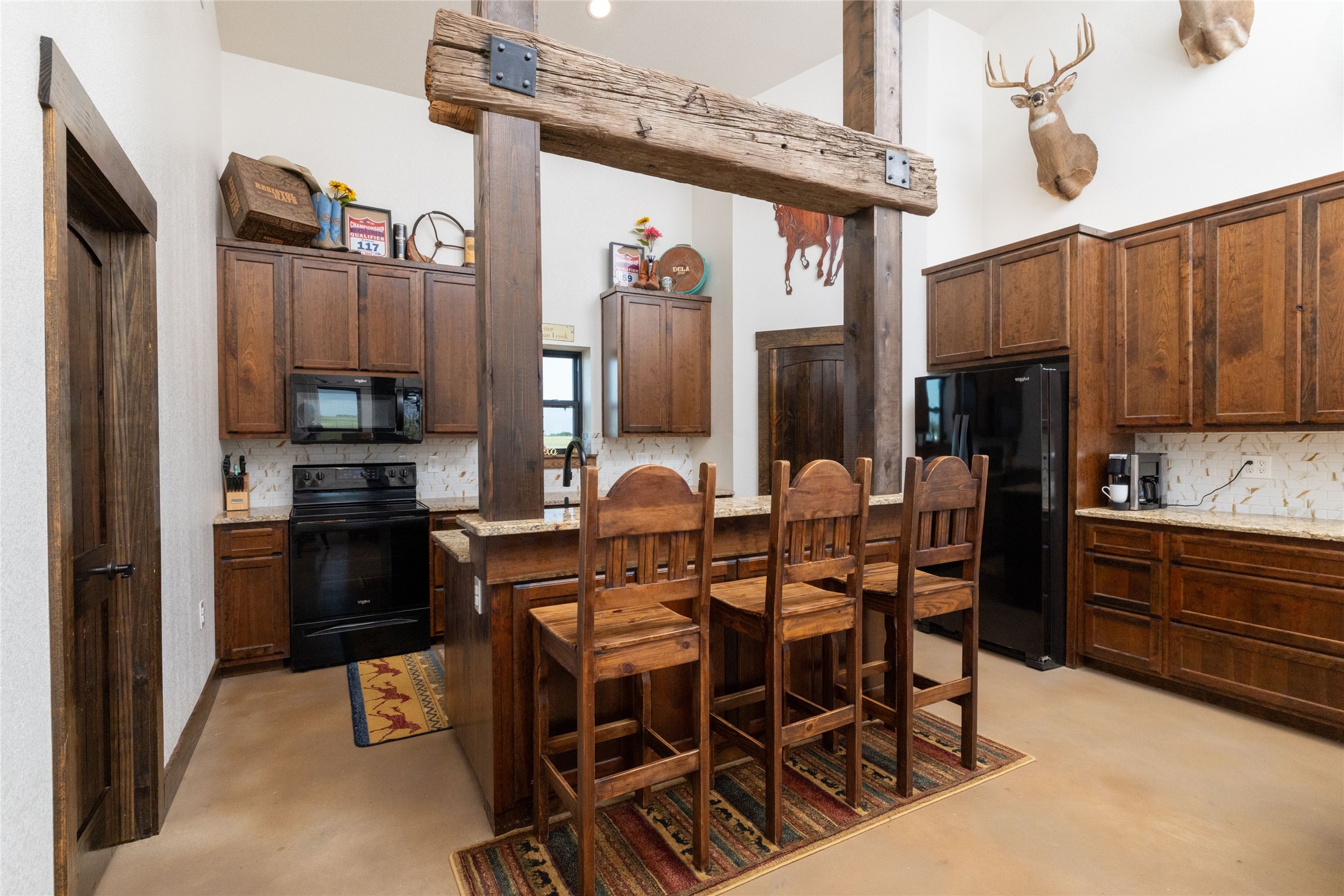 5543 Gray Road Nocona TX 76255