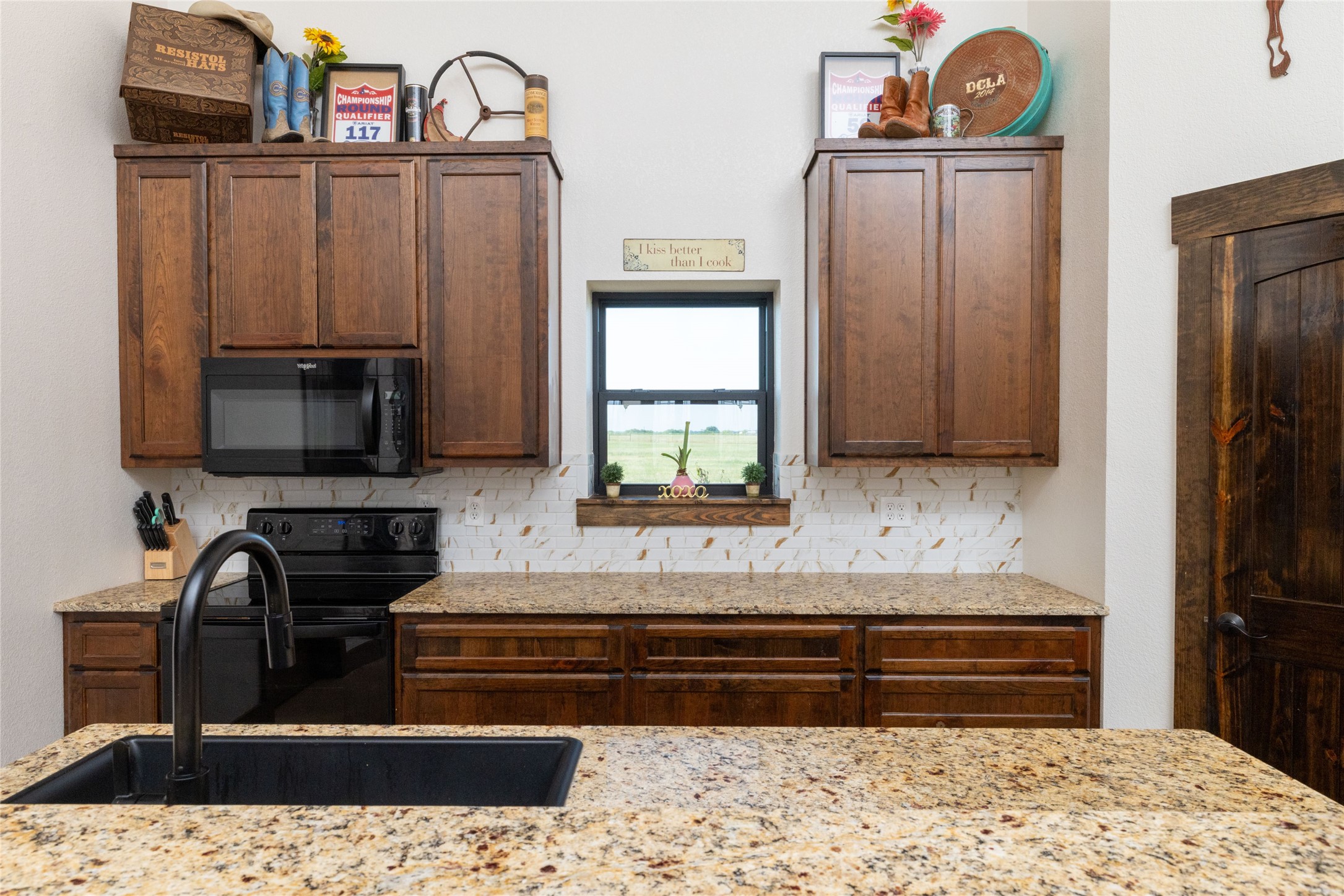 5543 Gray Road Nocona TX 76255