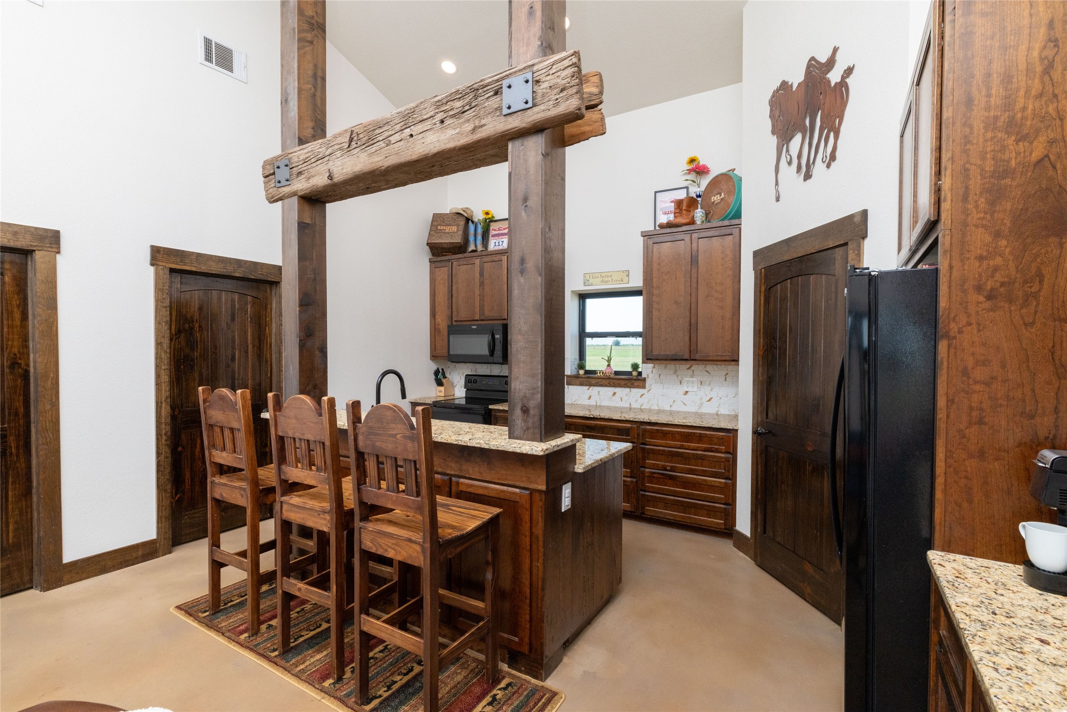 5543 Gray Road Nocona TX 76255