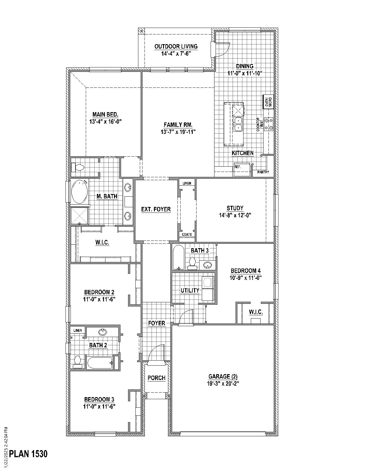 11300 Cider Street Fort Worth TX 76052