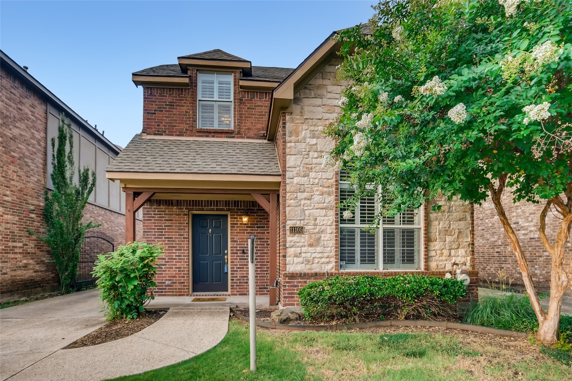 11105 Elizabeth Avenue Frisco TX 75035
