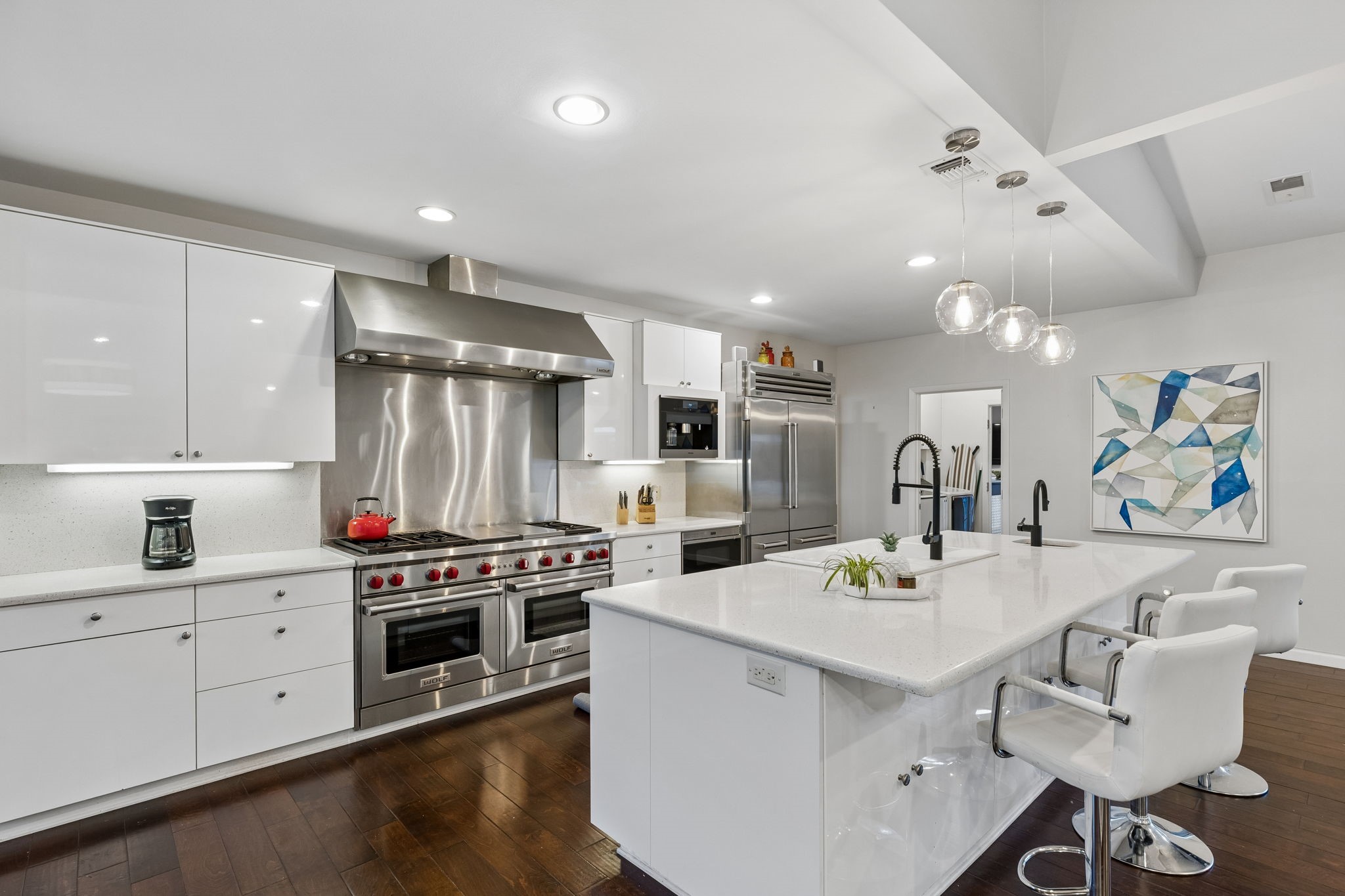 5709 Forest Lane Dallas TX 75230