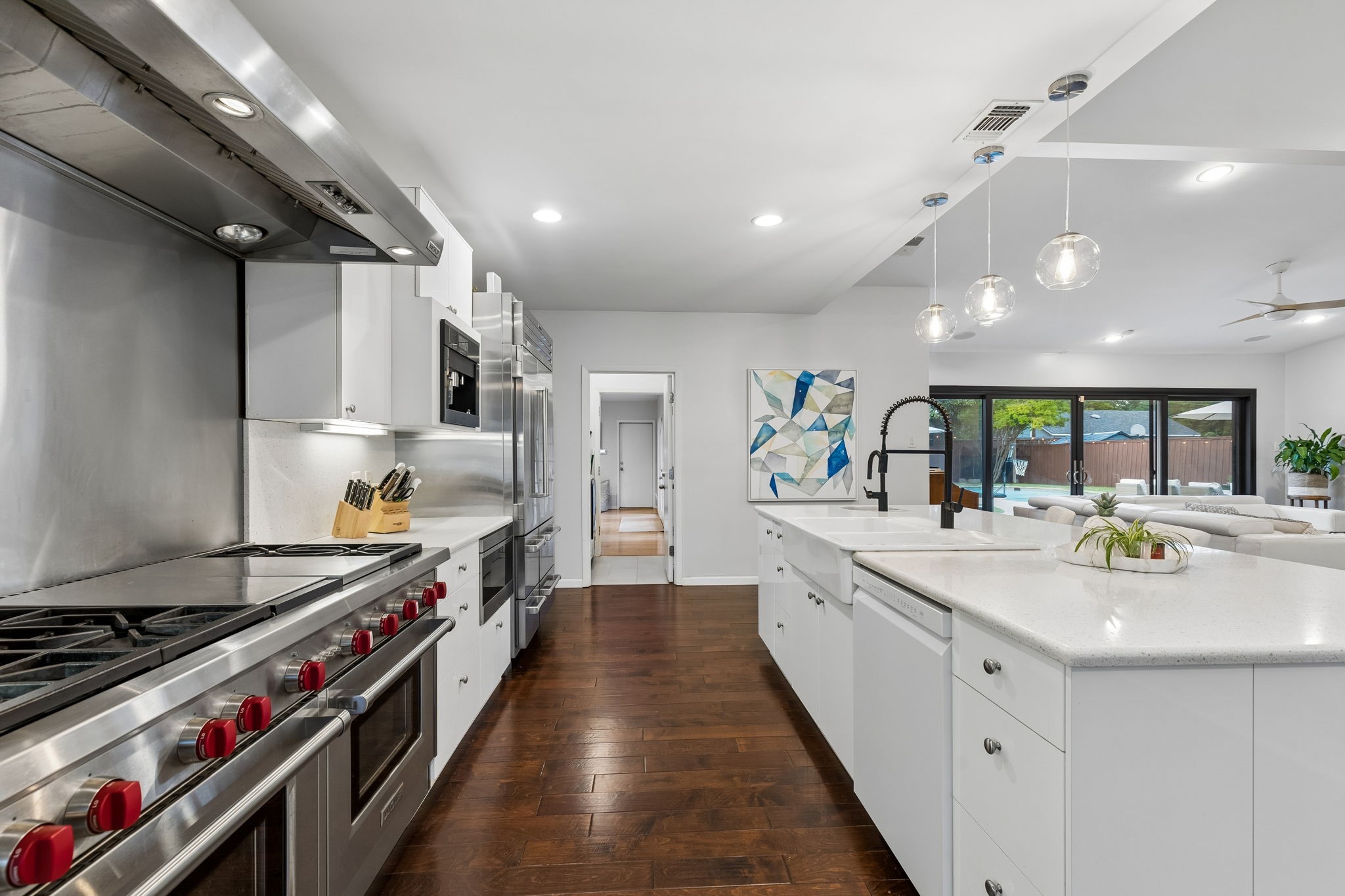 5709 Forest Lane Dallas TX 75230