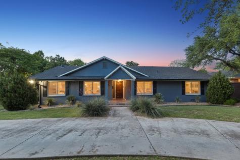 5709 Forest Lane Dallas TX 75230