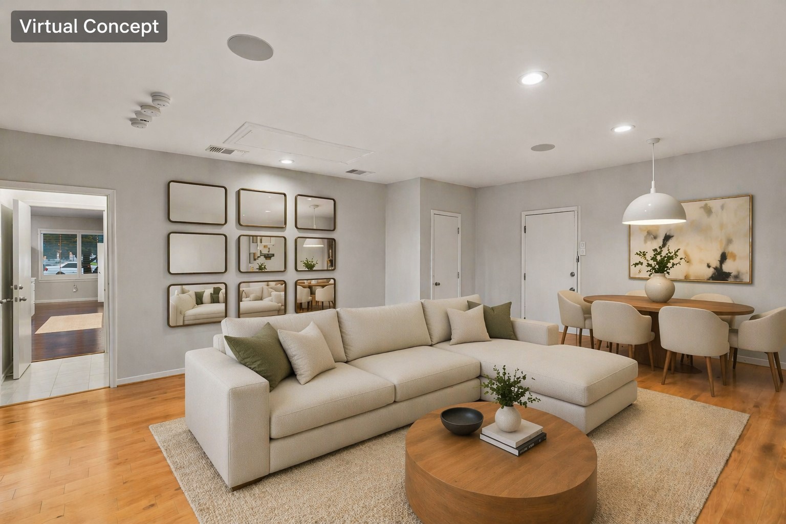 5709 Forest Lane Dallas TX 75230