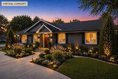 5709 Forest Lane Dallas TX 75230
