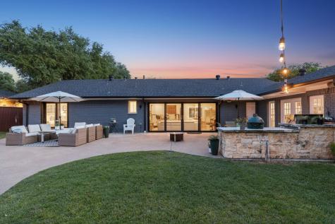 5709 Forest Lane Dallas TX 75230
