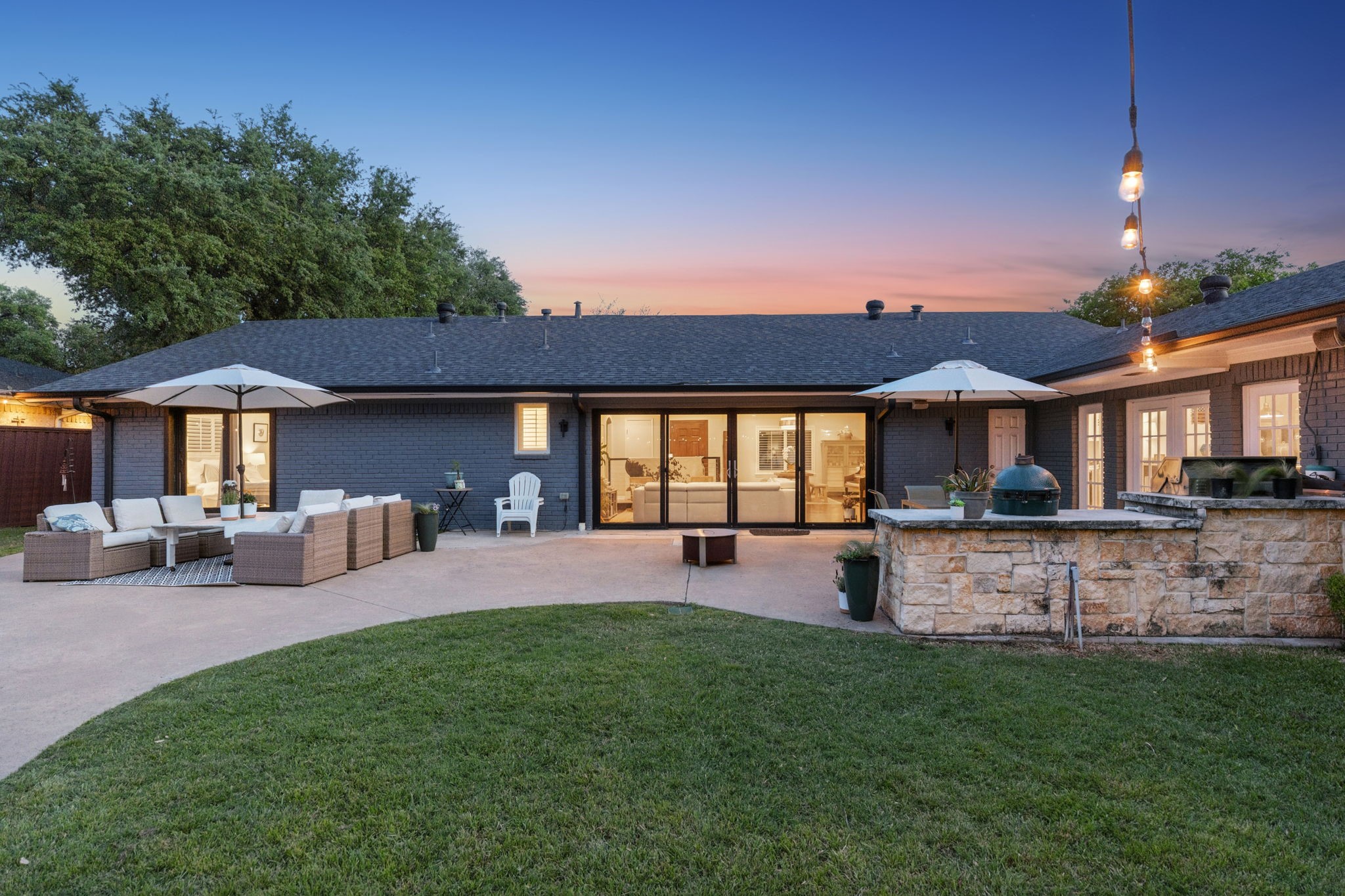 5709 Forest Lane Dallas TX 75230
