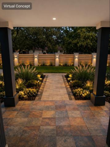 5709 Forest Lane Dallas TX 75230