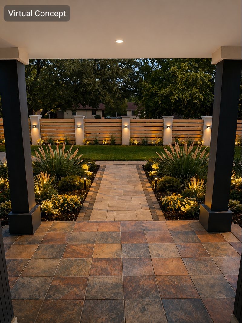 5709 Forest Lane Dallas TX 75230