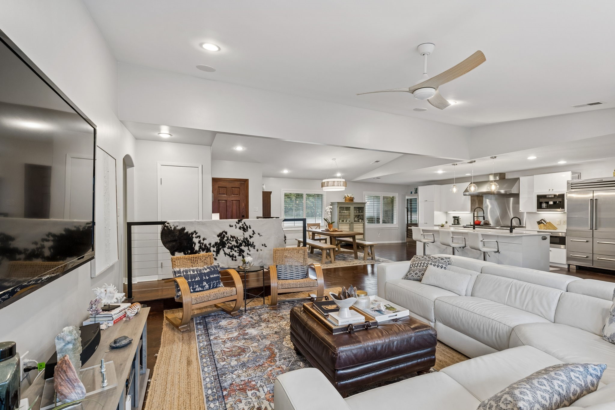 5709 Forest Lane Dallas TX 75230