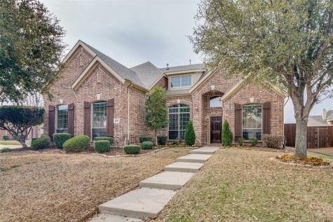 1294 Andrew Court Lewisville TX 75056