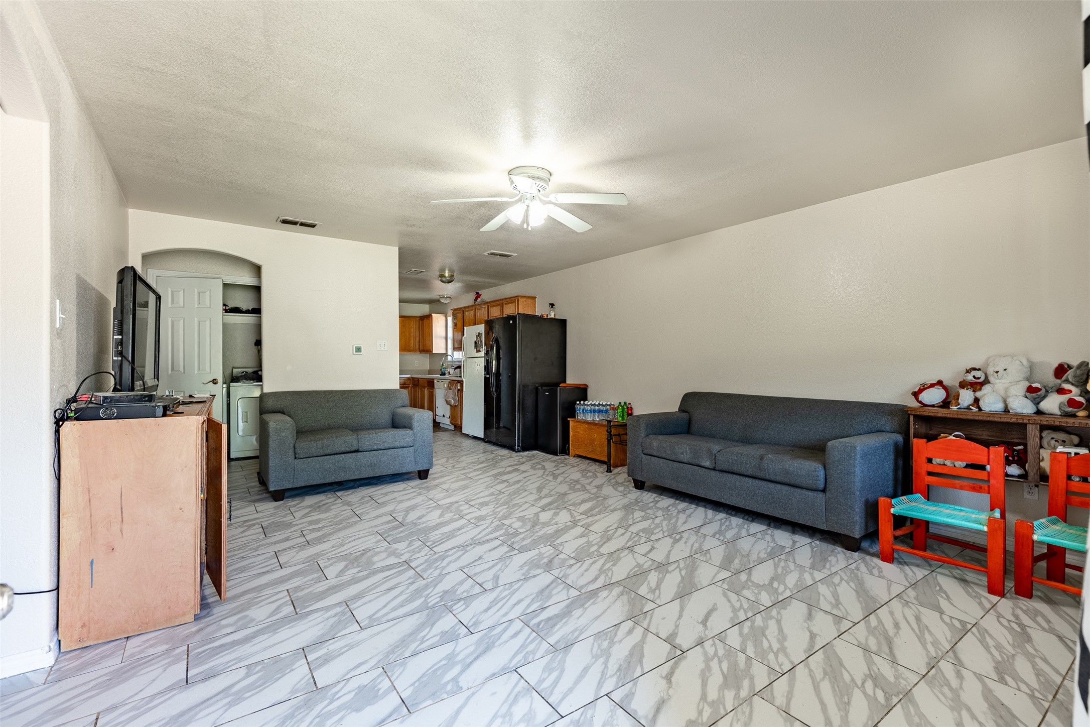 1909 E Alma Avenue Sherman TX 75090