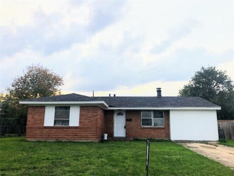 111 Deepwood Street Dallas TX 75217